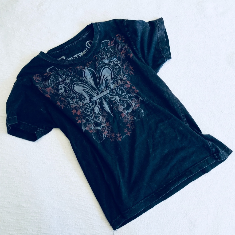 Jenna Jameson’s cool soft tee